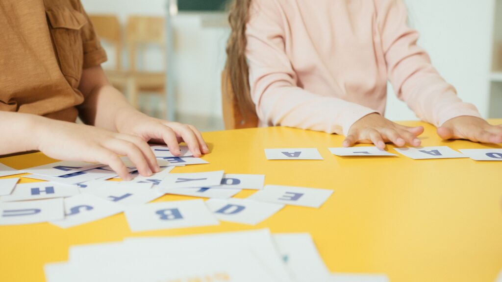 educational games for kids