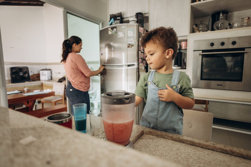 simple daily learning routine for kids at home (3)