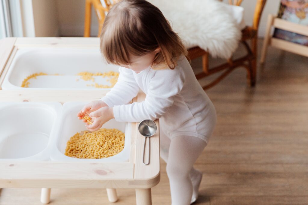 18 sensory activities for babies at home free, simple, and genuinely worth doing (4)