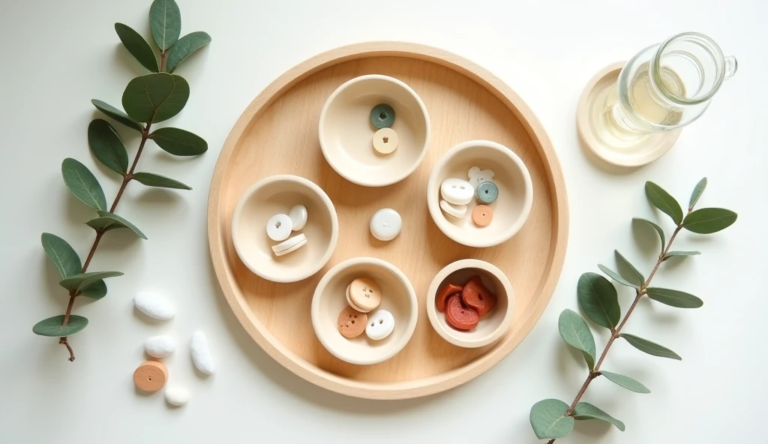 Montessori activities at home – the easy guide every parent needs in 2026