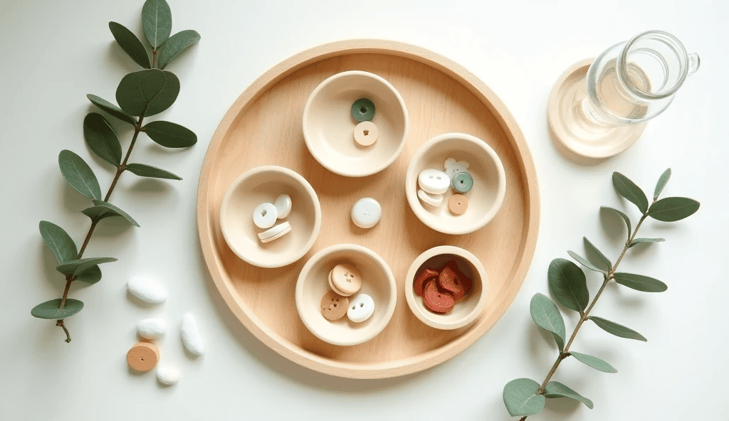 Montessori activities at home – the easy guide every parent needs in 2026