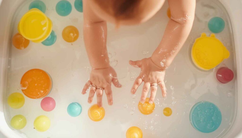 Activities for Babies at Home: The Complete Guide (0 to 18 Months)