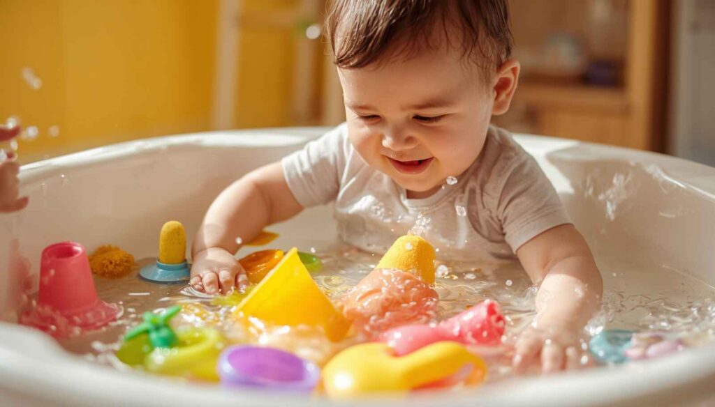 18 best activities for 7 month old babies free, simple and developmentally perfect