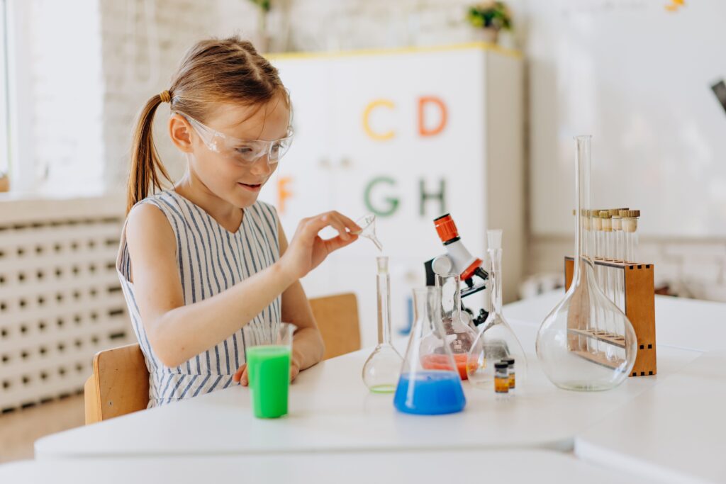 easy science experiments for kids at home learning that feels like play (2)