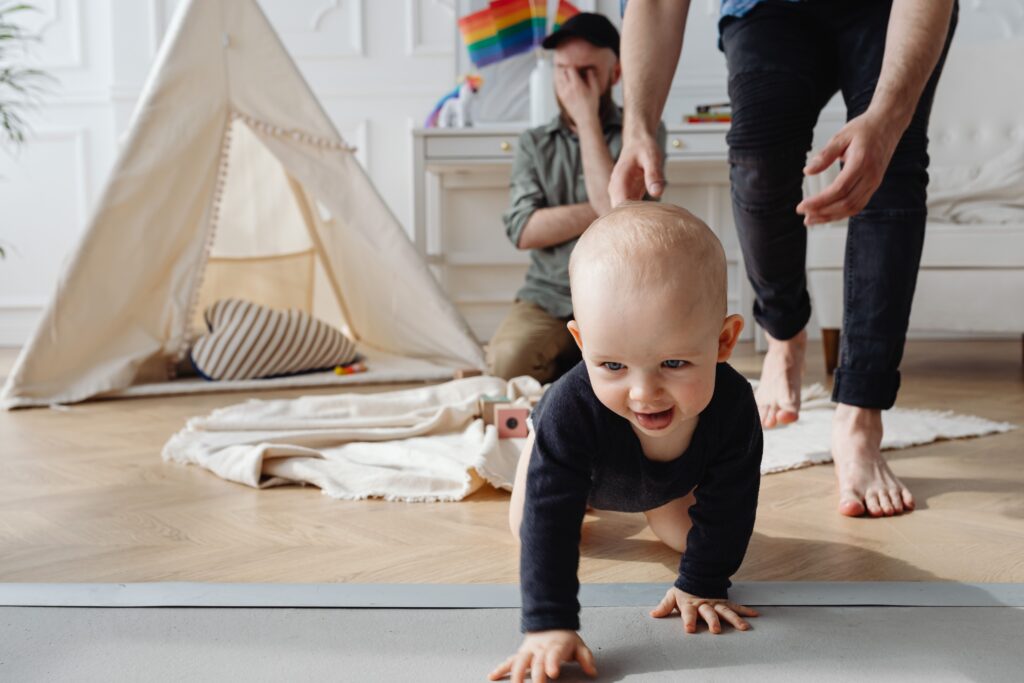 how to encourage your baby to crawl 15 activities that actually work
