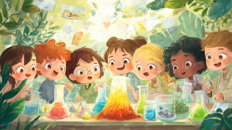 outdoor learning, kids activities, nature activities, learning outside, educational activities for kids