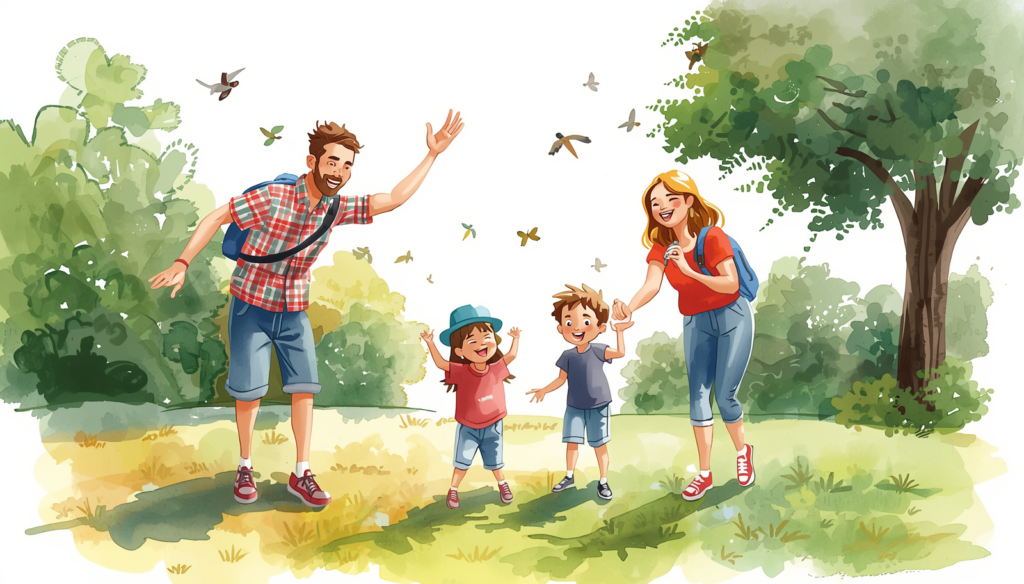 things to do with kids