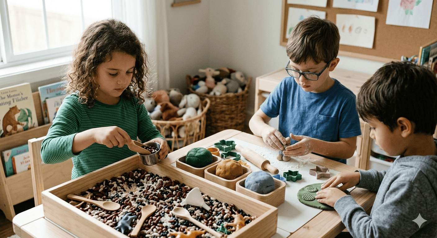 ADHD Activities for Kids: 20 Brilliant Ideas That Truly Help in 2026 "ADHD activities for kids trampoline and martial arts"