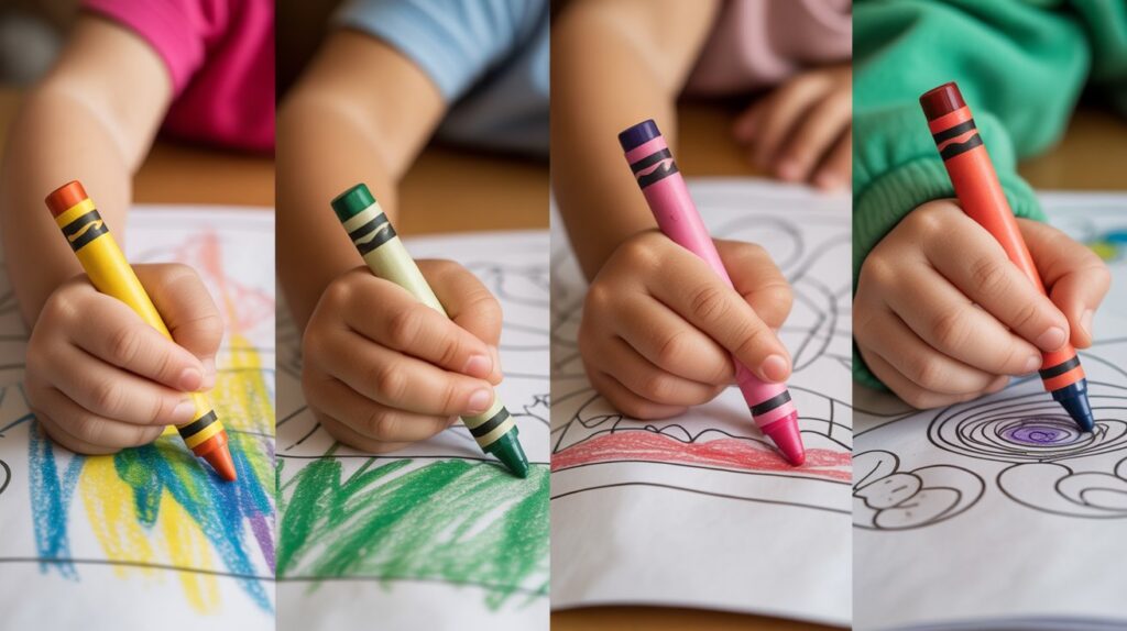 A Series Of Children S Hands Holding Cra DUUy1Ji V GFdd1yIWTdww UlXGekTlSVCgUr8uKQIOww Sd 1024x574