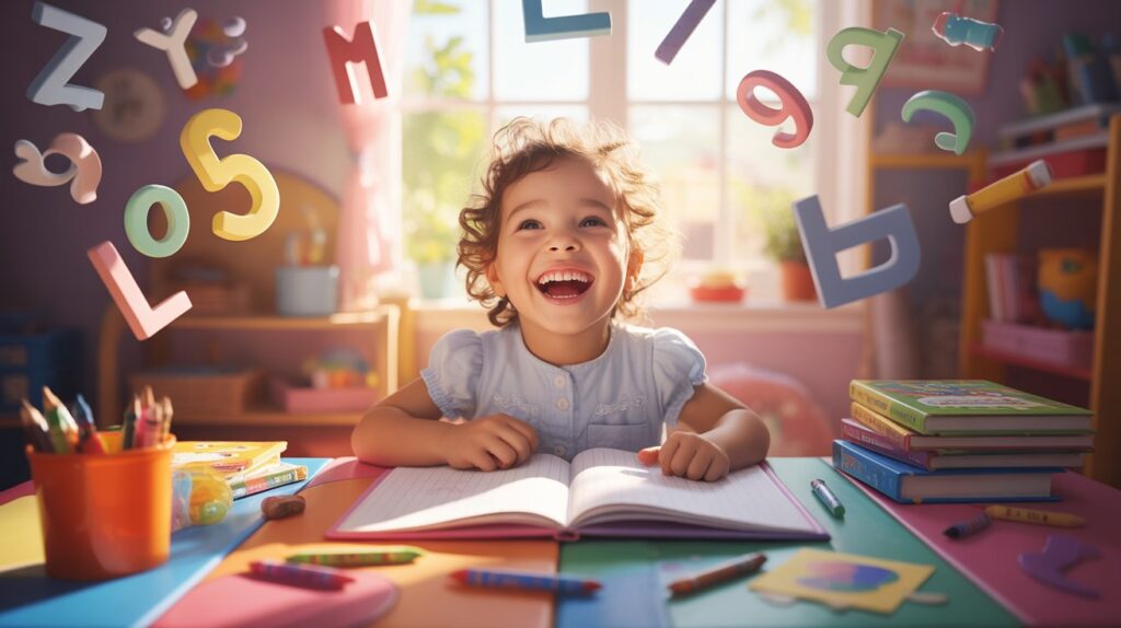 Make Learning Fun for Kids: 20 Brilliant Tricks for Children Who Hate Studying