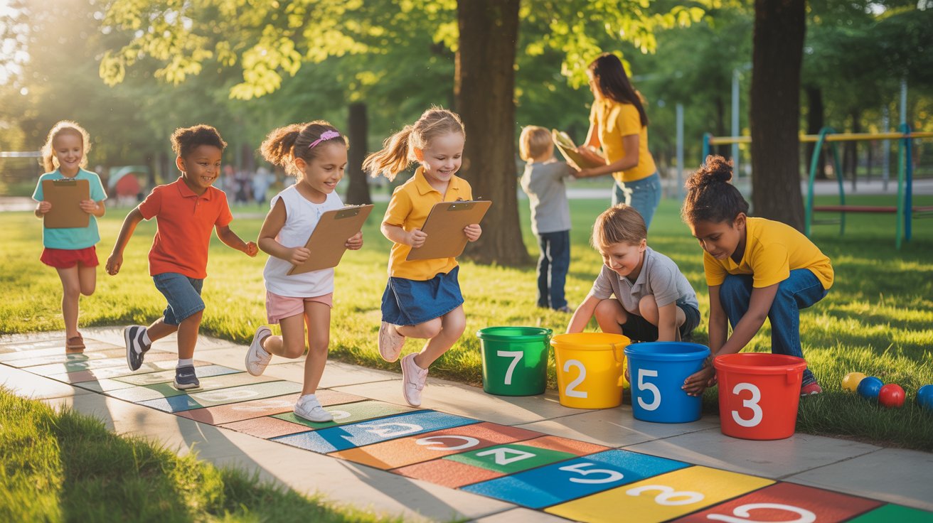 a vibrant outdoor scene showing children gt2ou ztvuepw4stybgzvw 70bsp4 hrxqph u59bf3vq sd small