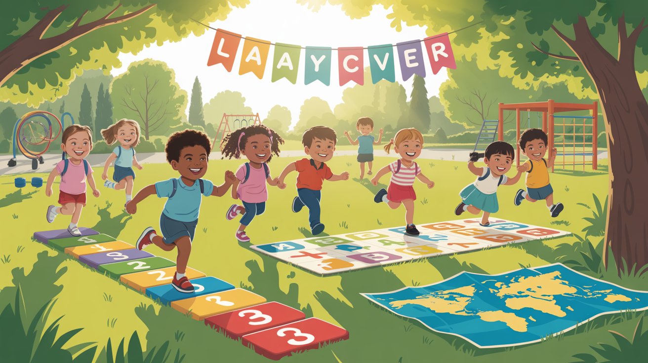 a vibrant outdoor scene showing children imxz3 xhvesclgu4dowqpa 70bsp4 hrxqph u59bf3vq sd small