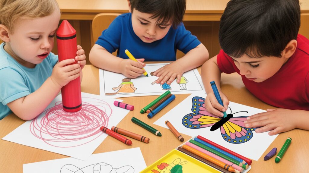 Children Of Different Ages Coloring Toge OGAfp0PdVMKd4eLwWCQ2cg UlXGekTlSVCgUr8uKQIOww Sd 1024x574