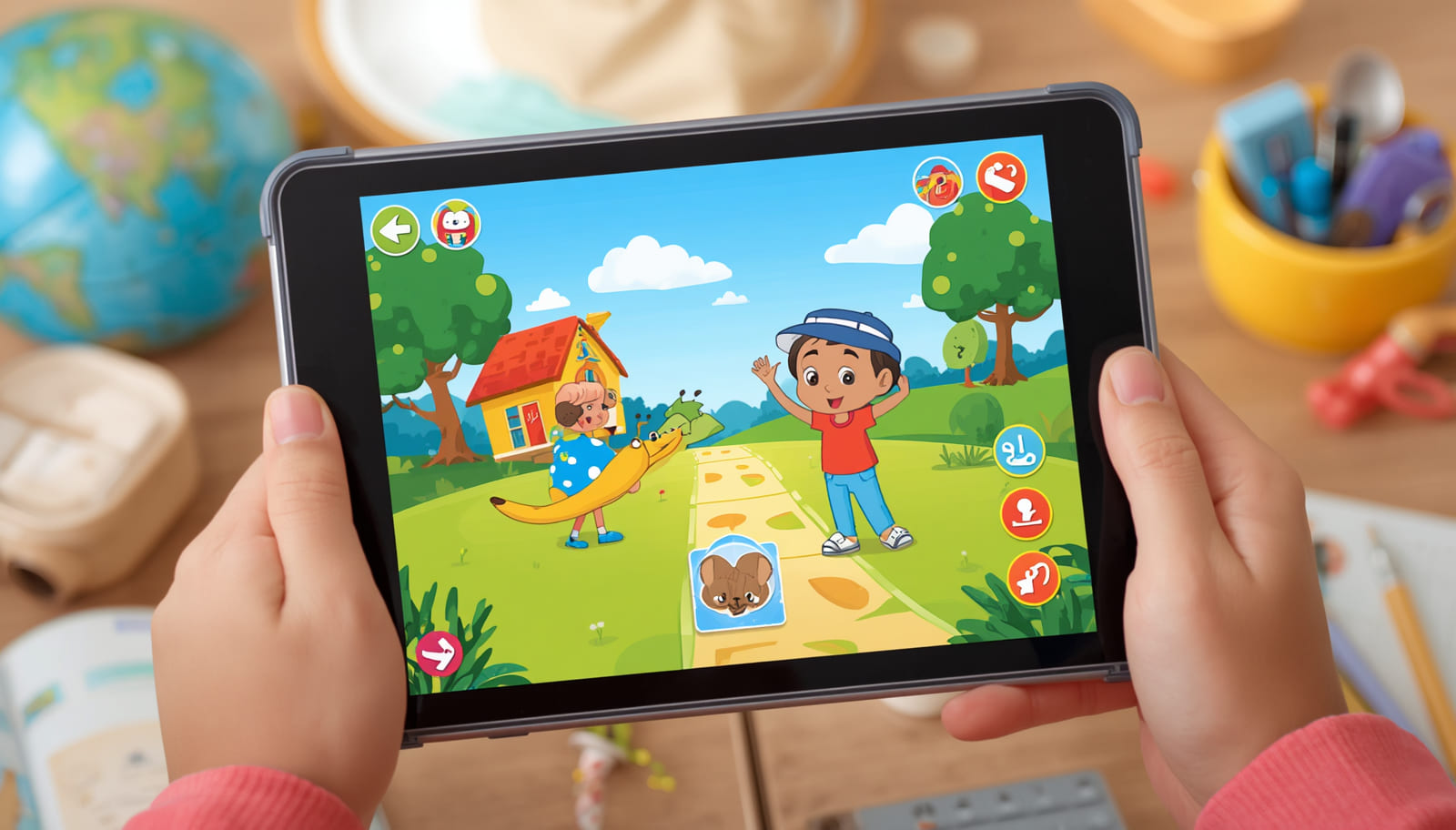 "kids games online for reading and phonics"