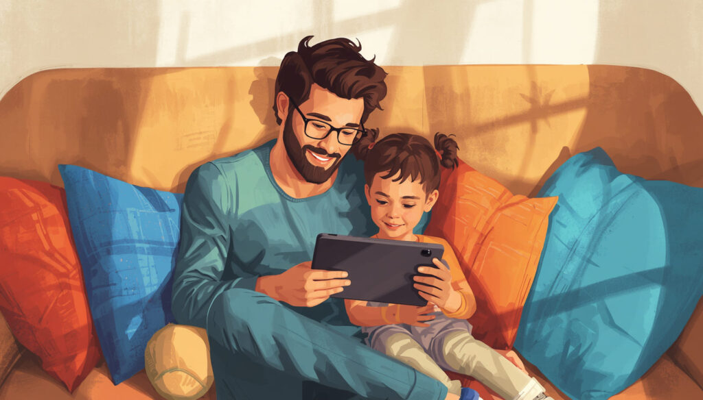 Screen Time for Kids: 12 Powerful Facts and Healthy Limits for 2026 screen time for kids