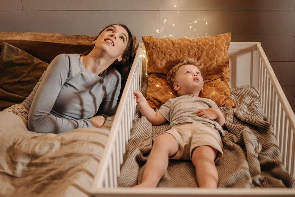 bedtime routine for toddlers a peaceful evening schedule that actually works