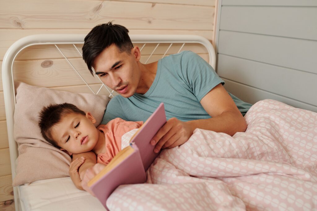 bedtime routine for toddlers a peaceful evening schedule that actually works (4)