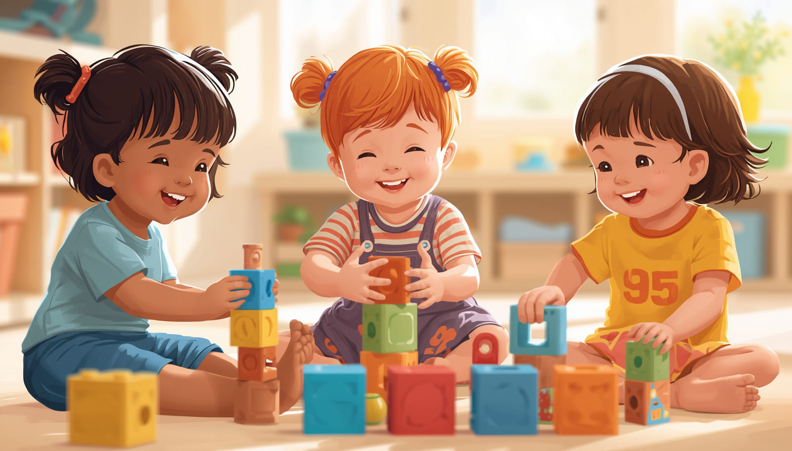 Fine Motor Activities for Toddlers: 22 Brilliant Skills-Building Ideas in 2026 Fine Motor Activities For Toddlers 5 1