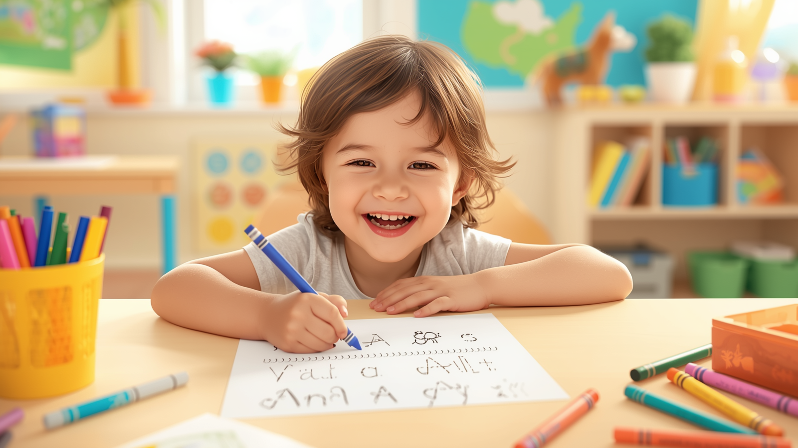 alphabet learning activities