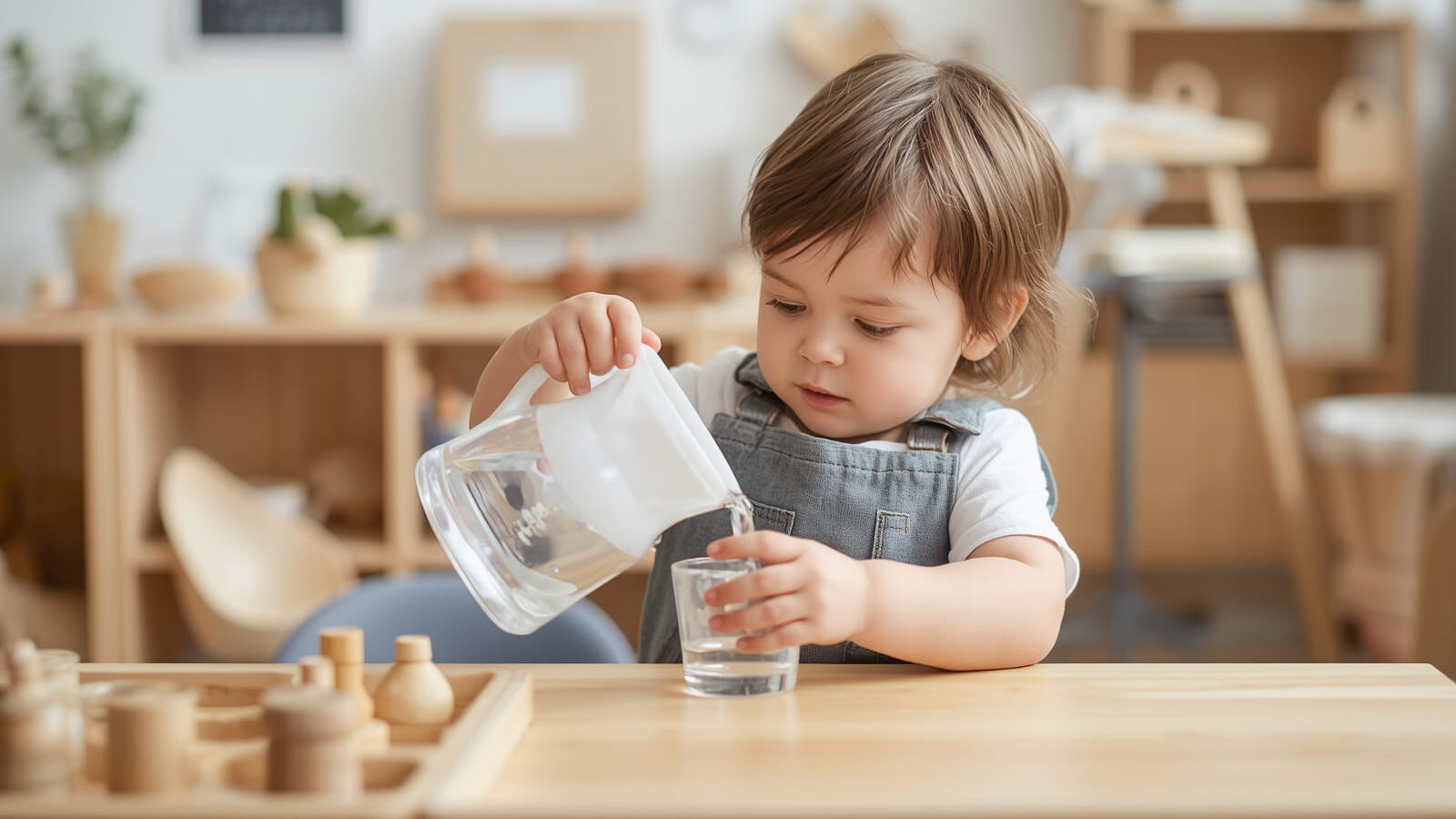 Montessori Activities for Toddlers: 20 Brilliant Ideas to Try at Home in 2026 montessori activities (5)