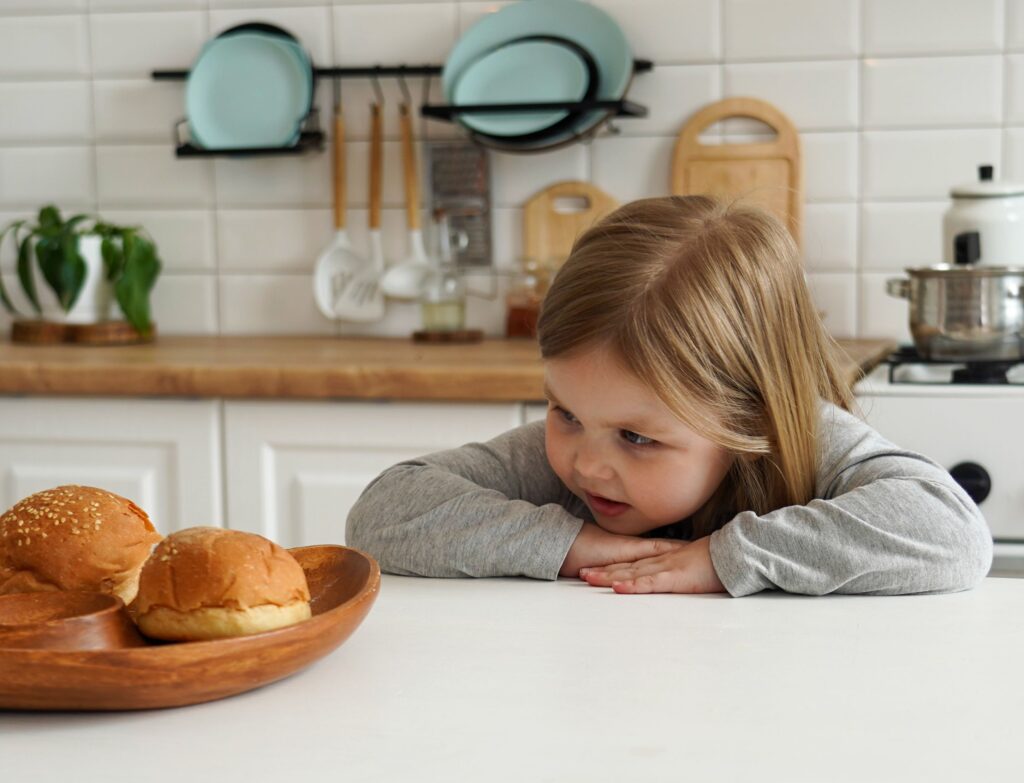 picky eater solutions