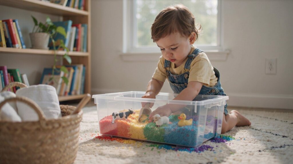 Sensory Activities For Toddlers 25 Brilliant Ideas That Boost Brain Development 6 1024x576