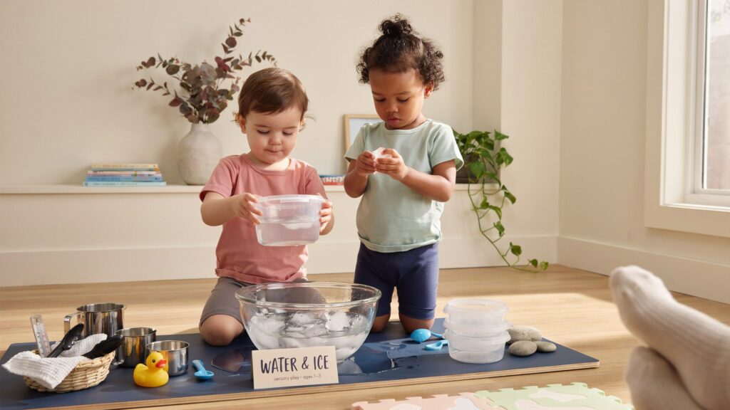 Sensory Activities For Toddlers 25 Brilliant Ideas That Boost Brain Development 7 1024x576