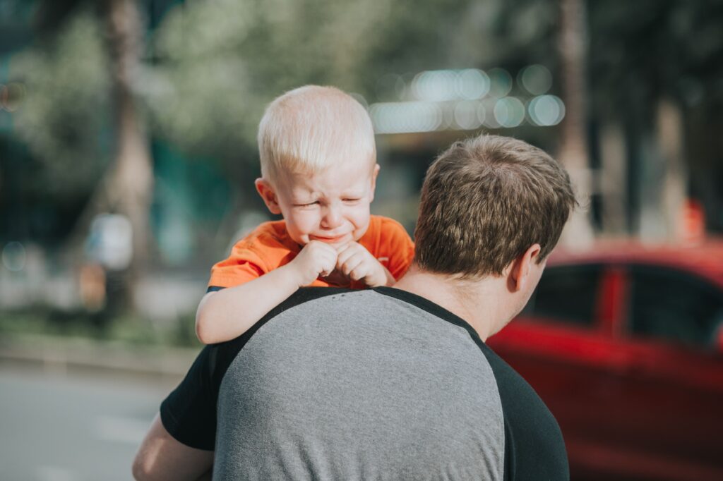 toddler tantrum strategies calm, practical ways to handle meltdowns without losing your patience (4)