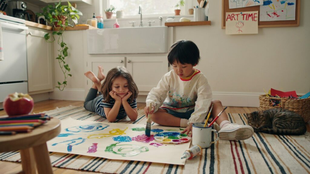 Creative Activities For Kids 1024x576