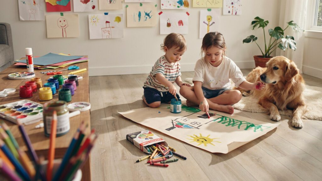 creative activities for kids (4)