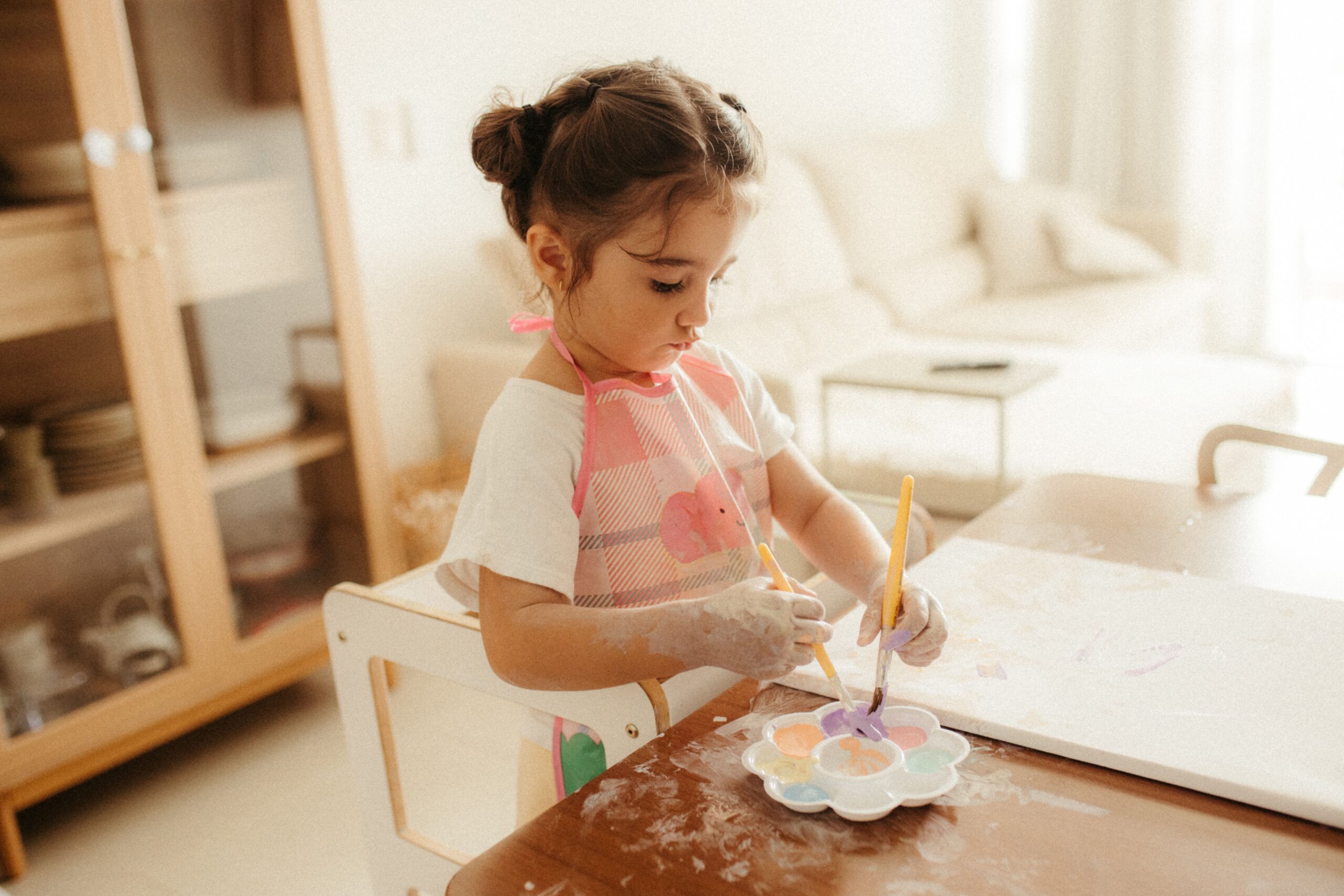 22 Creative Activities For Kids That Boost Imagination, Learning, And Confidence