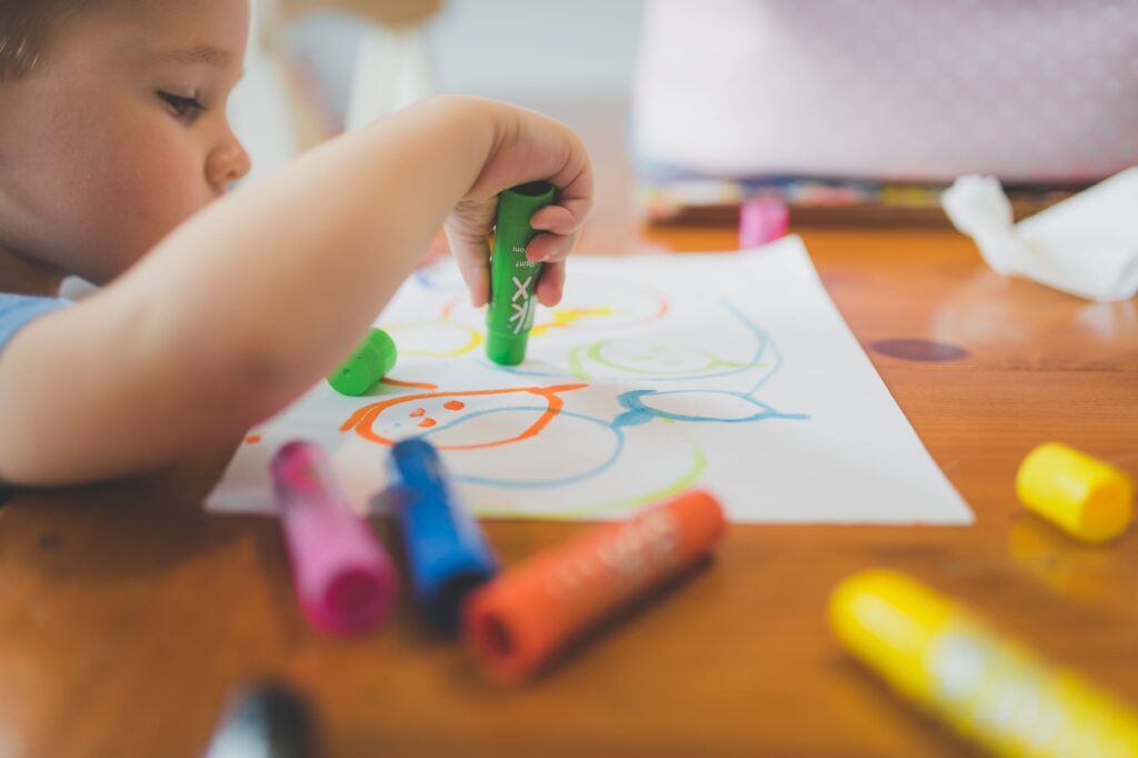 22 Creative Activities for Kids That Boost Imagination, Learning, and Confidence