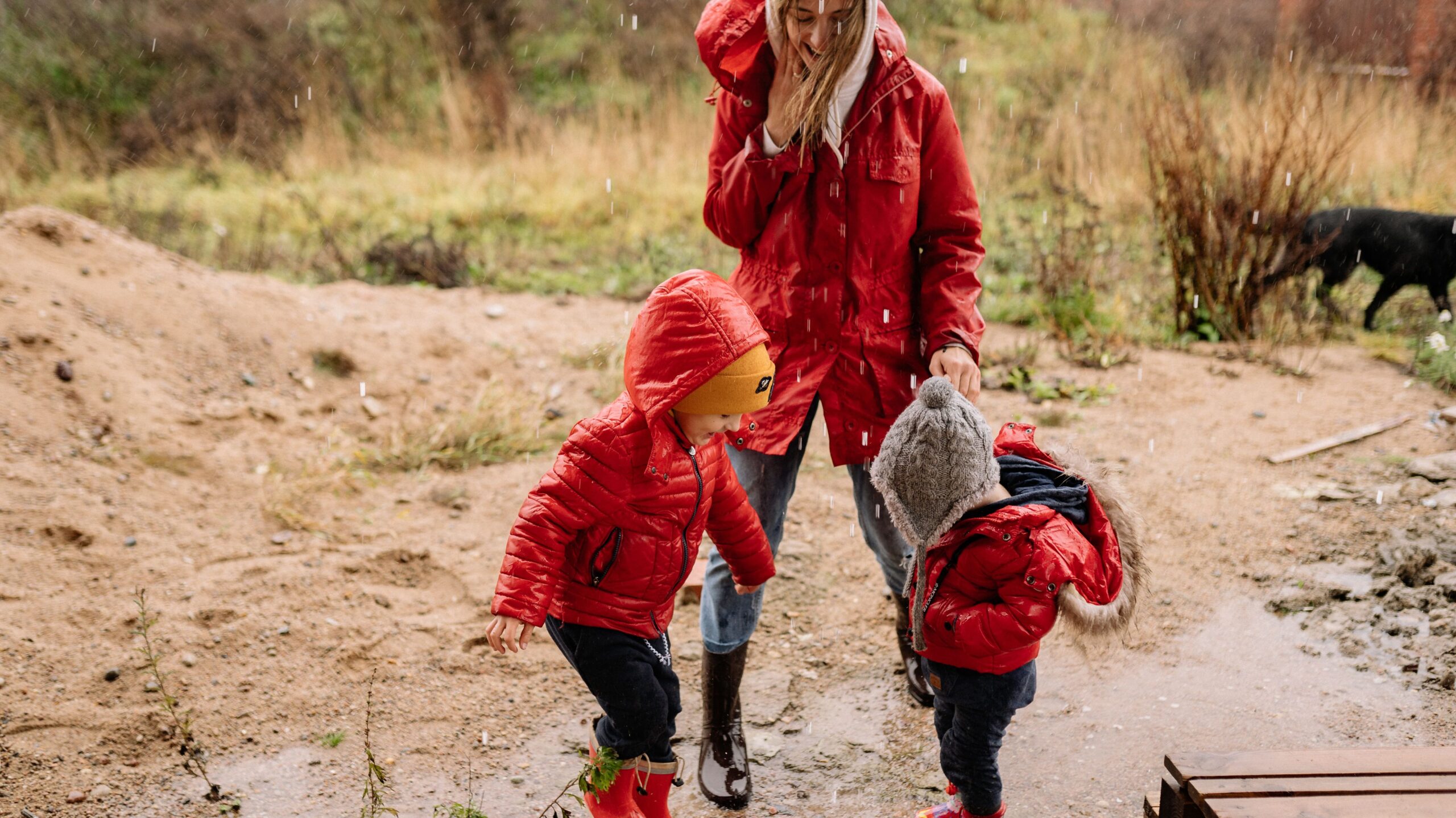 20 rainy day activities for toddlers no screens, no stress, genuinely fun (2)