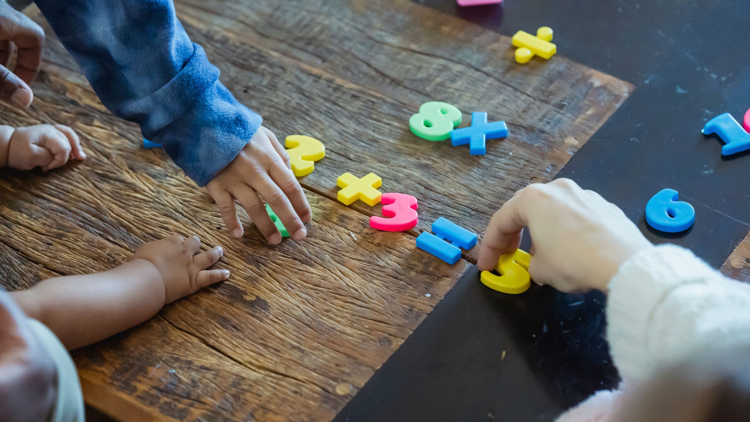 25 fun math activities for kindergarten that make learning (4)