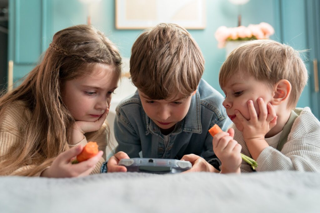 sensory activities