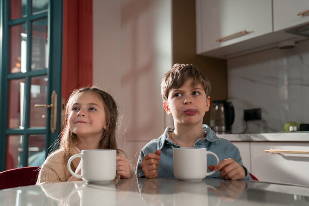 Does Coffee Really Stunt Kids' Growth? Here's What Science Says