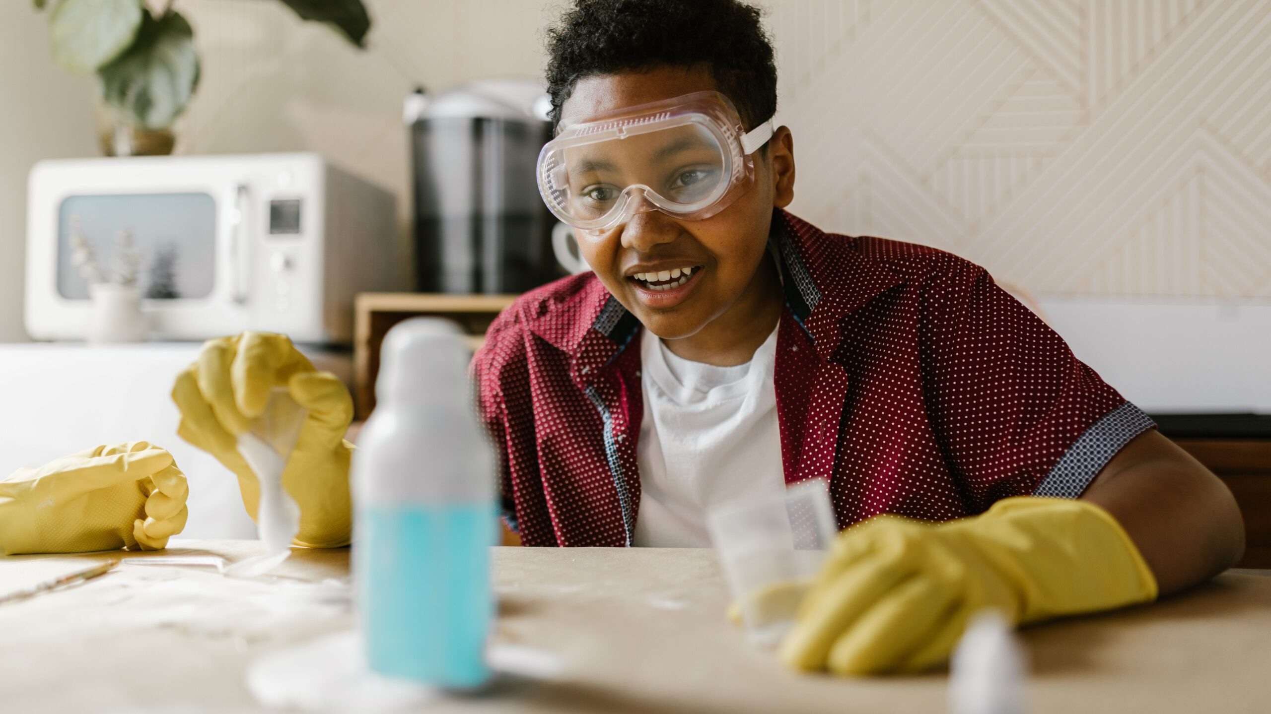 easy science experiments for kids at home learning that feels like play (3)