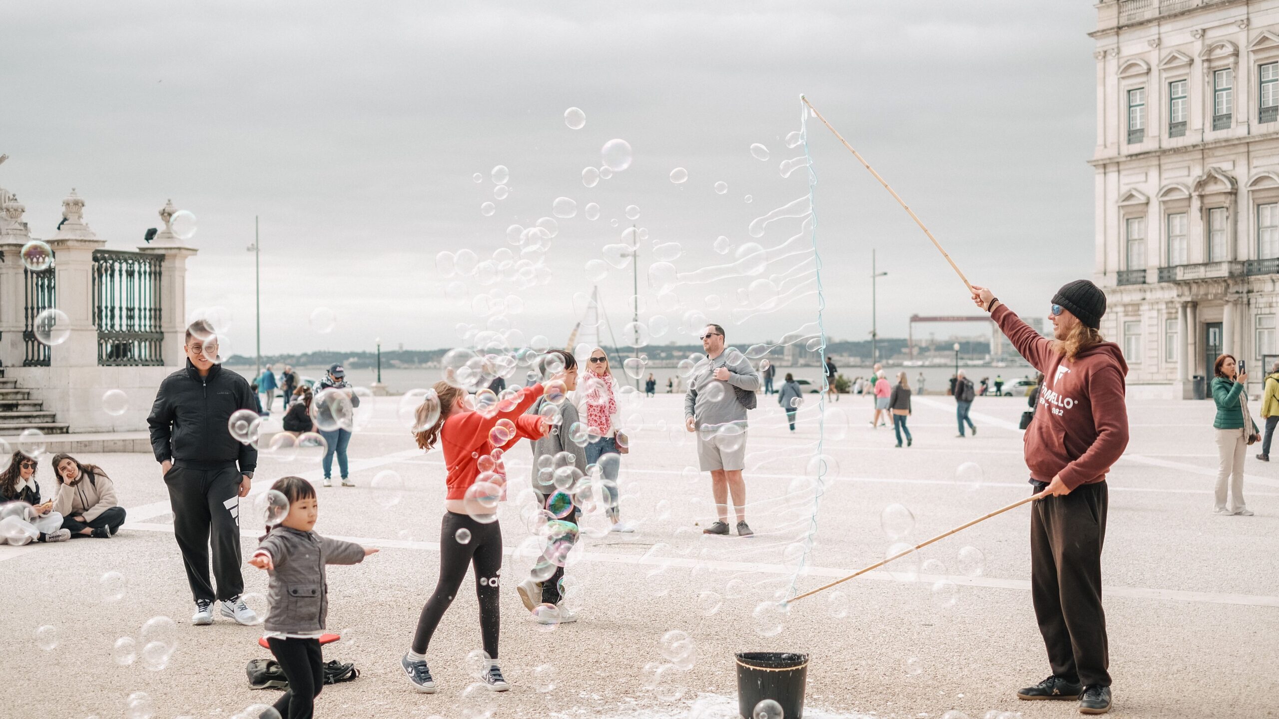fun, educational & unforgettable family activities