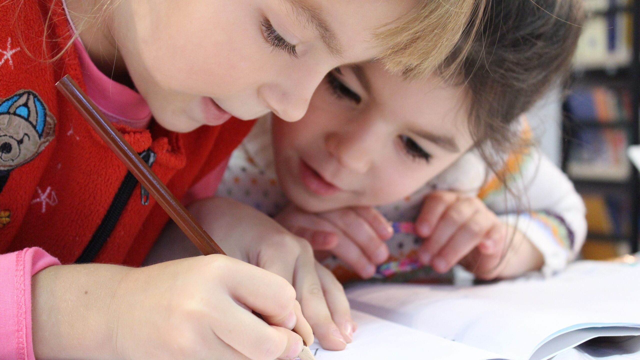 make learning fun for kids 20 brilliant tricks for children who hate studying (4)