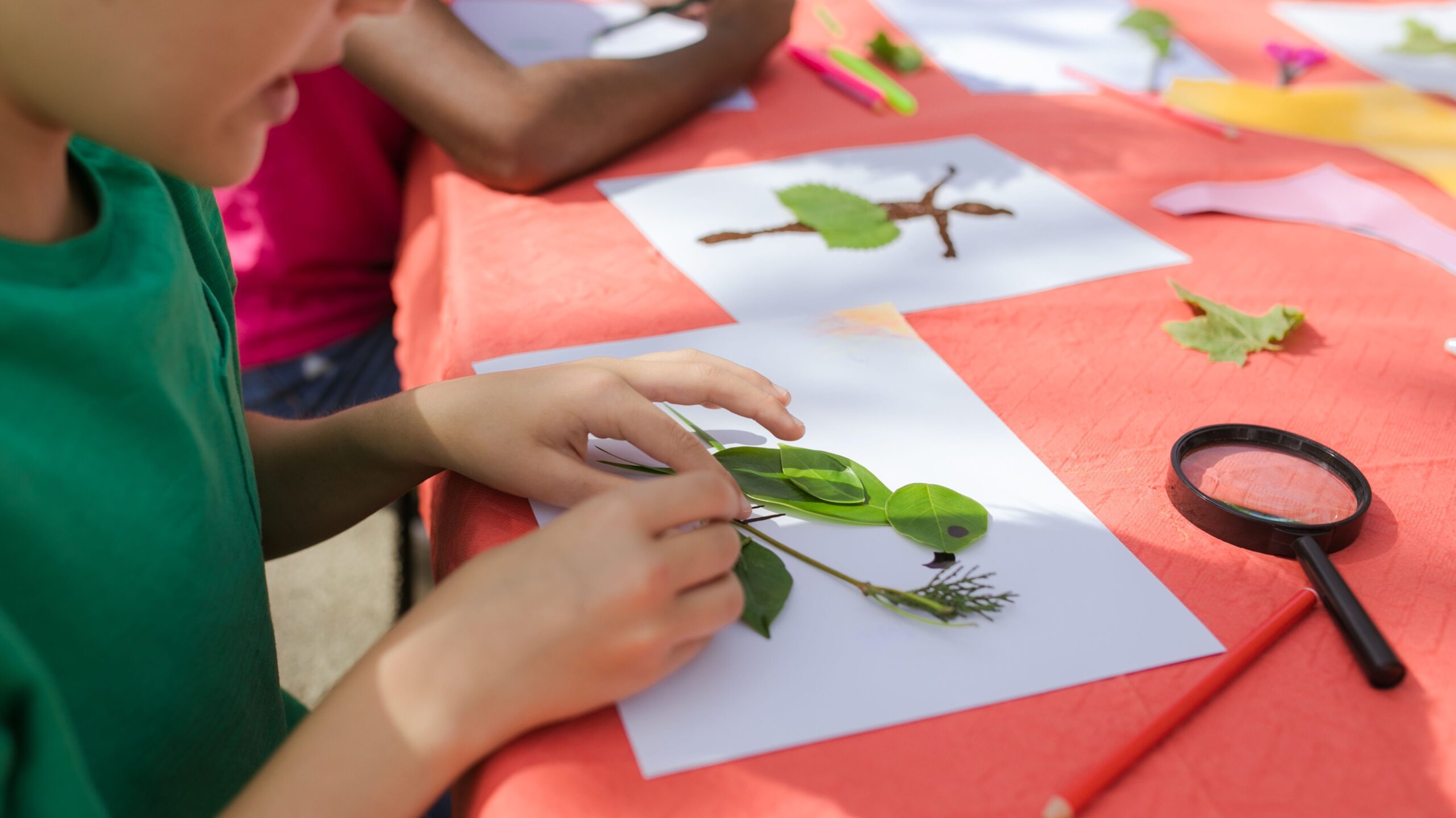 outdoor learning activities for kids taking education beyond the classroom (3)