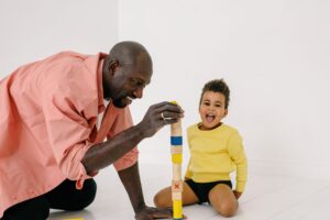 Positive Discipline Without Punishment: A Complete Guide to Raising Confident and Respectful Children