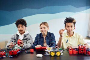 STEM Activities for Kids: 45+ Fun, Easy & Educational Projects That Inspire Young Minds (2026 Guide)