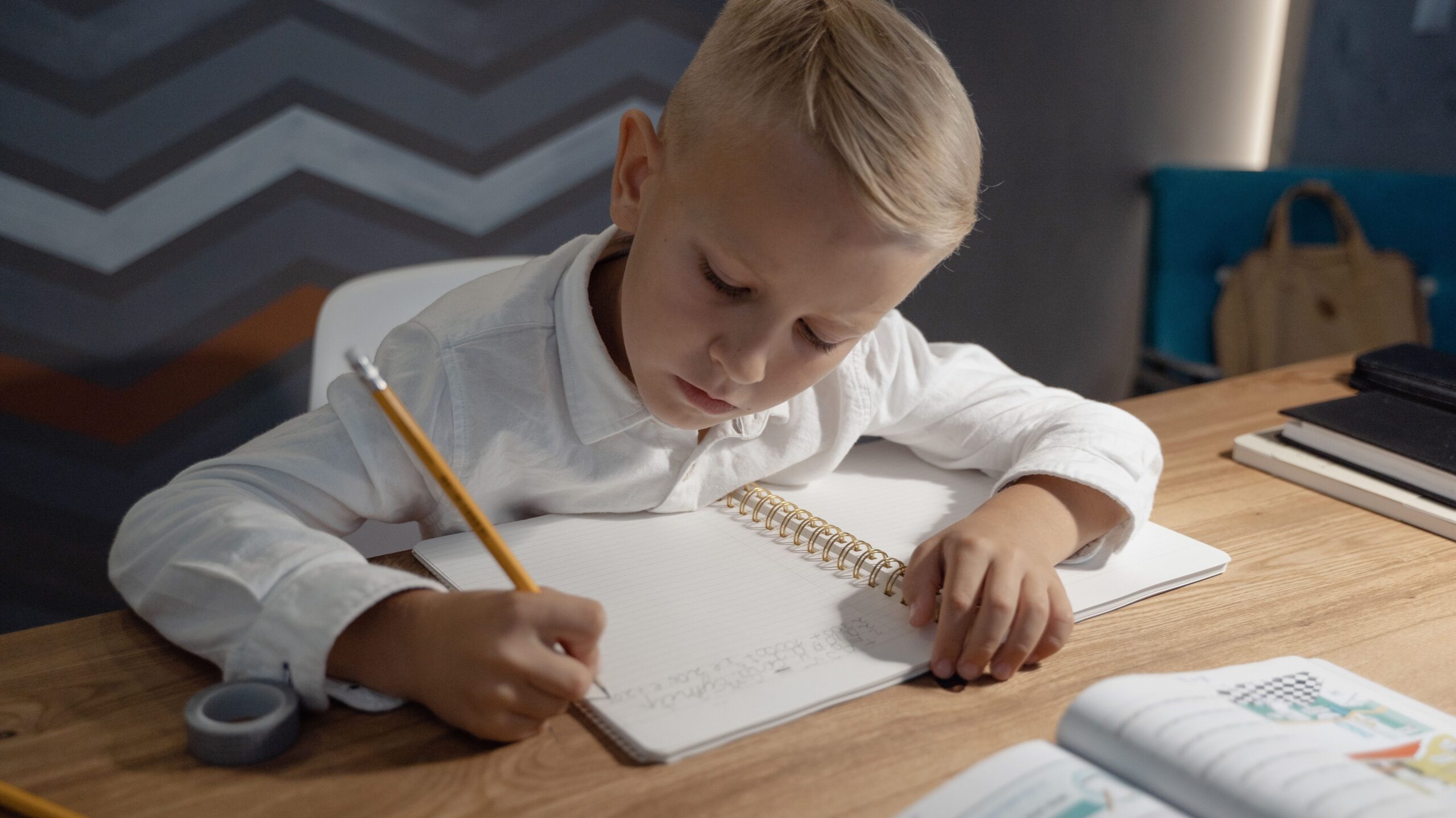 simple daily learning routine for kids at home (4)