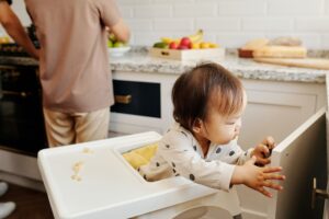 What I Learned When My Toddler Refused to Eat Anything But Bread for a Month