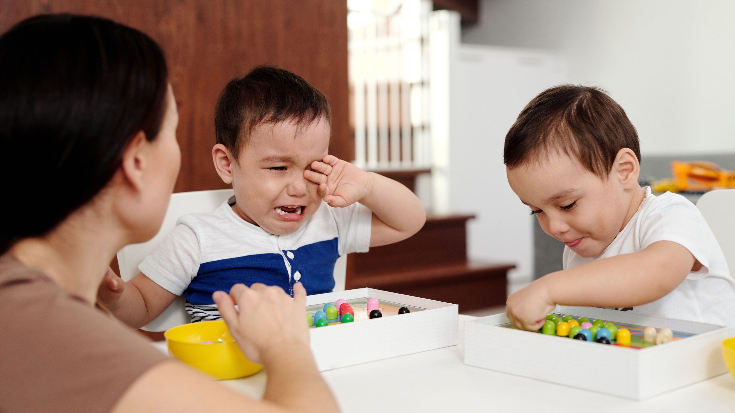 toddler tantrum strategies calm, practical ways to handle meltdowns without losing your patience (2)