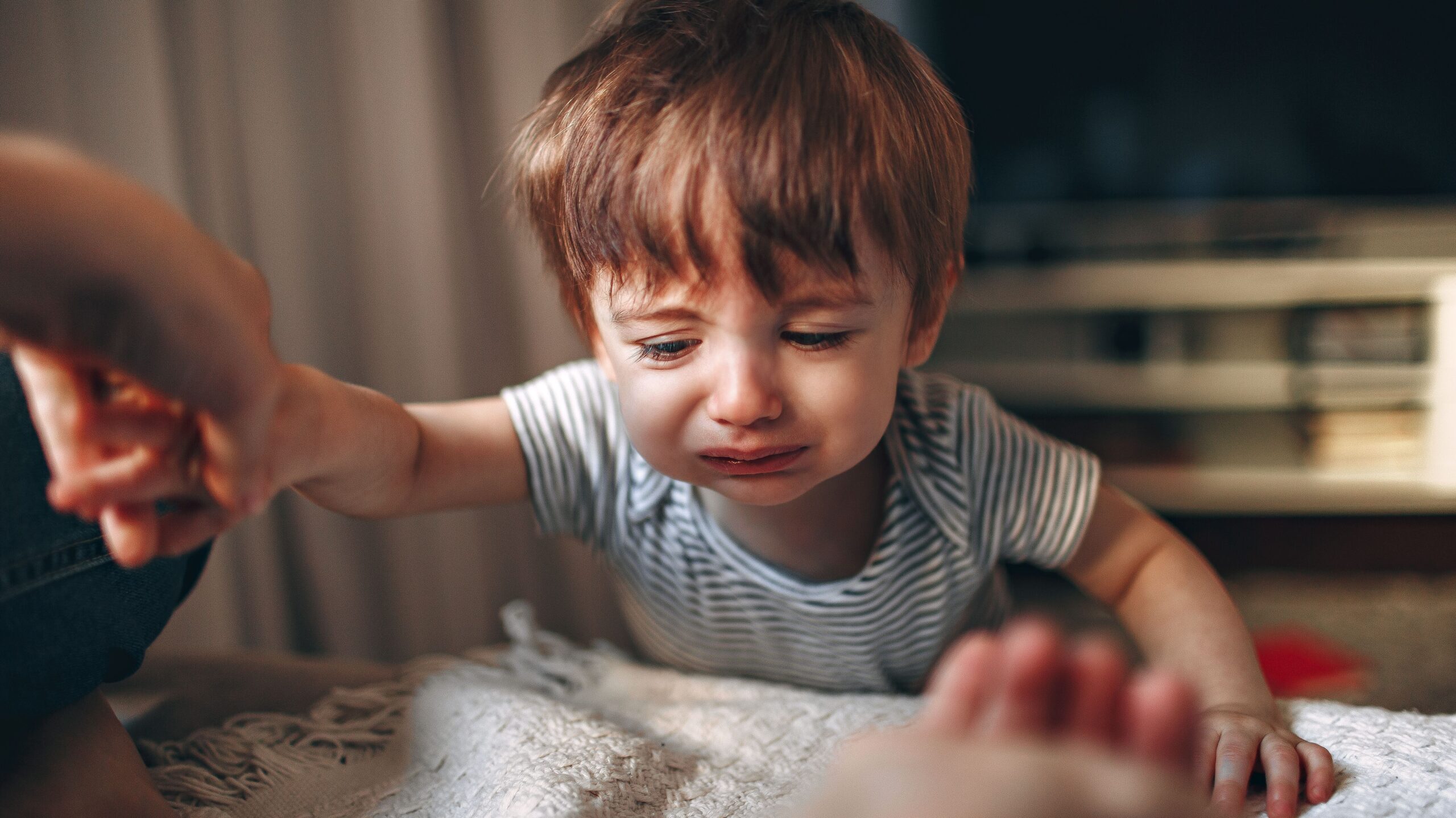 toddler tantrum strategies calm, practical ways to handle meltdowns without losing your patience