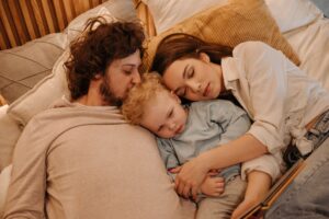 Why Won’t My Toddler Sleep Alone? Honest Answers From a Tired Mom
