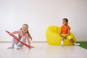 Emotional Regulation Activities for Preschoolers