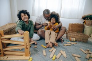 Family Bonding Activities at Home