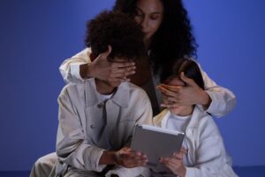 Online Safety for Young Kids